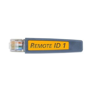 ID từ xa thay thế Fluke Networks #1 / Wiremapper cho LinkIQ™ (RemoteID)