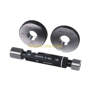 Dưỡng Kiểm Ren Trong Plug Gauge Sokuhansha (JPG SHS Nhật Bản)