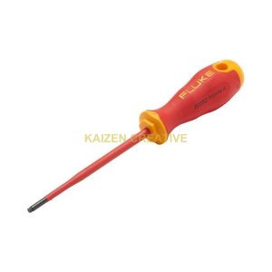 Tua vít cách điện đầu vuông Fluke