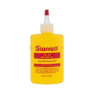 Dầu Bảo Vệ Bôi Trơn Chống Gỉ Dụng Cụ Đo Cơ Khí Chính Xác Starrett M1 USA