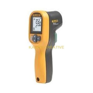 Súng Đo Nhiệt Độ Bằng Hồng Ngoại Fluke 59 MAX (-30°C đến 350°C / Tỷ Lệ 8:1)