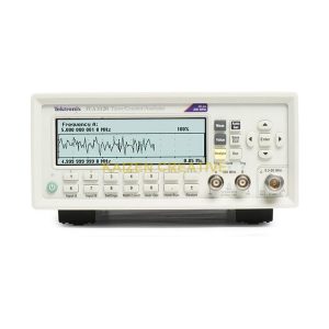 Máy đếm tần số Tektronix FCA3020 (20GHz, 3 kênh, 100ps, 12 chữ số/giây)