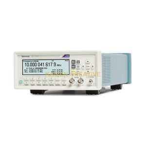 Máy đếm và phân tích tần số vi ba Tektronix MCA3040 (40GHz, 3 kênh, Đo công suất tích hợp)