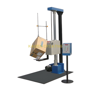 Thiết Bị Thử Nghiệm Thả Rơi Tự Do Bao Bì Đóng Gói RS Series