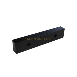 Thước Thẳng Đá Granite Tự Nhiên Kiểm Tra Độ Thẳng & Độ Phẳng (Granite Straight Edge)