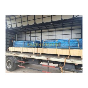 Thước Thẳng Bằng Đá Granite Kiểm Tra Độ Phẳng & Độ Thẳng (Granite Straight Edge)