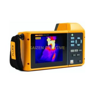Camera nhiệt Fluke TiX580