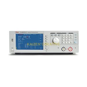 Máy đo xung điện áp TONGHUI TH2883S4-5 (100V ~ 5000V, 4 kênh quét đa cực, Lấy mẫu 200MSa/s)