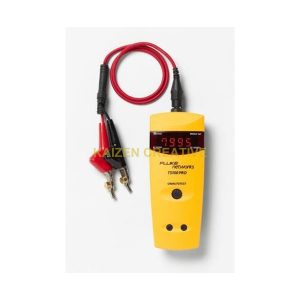 Thiết bị kiểm tra cáp Fluke Networks TS100-PRO-BT-TDR với cảm biến ghép nối
