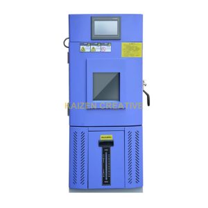 Tủ mô phỏng nhiệt độ độ ẩm kiểm tra độ bền sản phẩm HT-HWL-80L