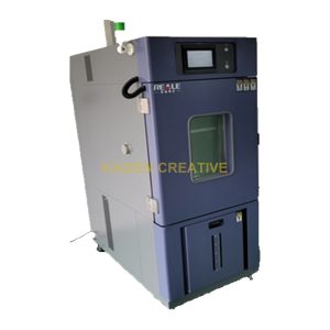 Tủ môi trường thử nghiệm nhiệt độ độ ẩm HT-RHP-80BT dung tích 80L