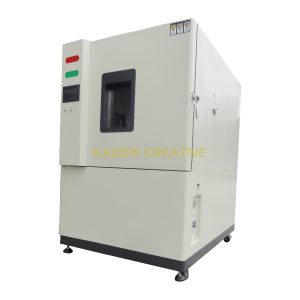 Tủ môi trường thử nghiệm nhiệt độ độ ẩm tiêu chuẩn công nghiệp