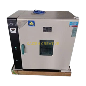 Tủ Sấy Thổi Khí Nóng Điện JC-101-4B (Dung Tích 640L)