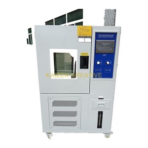 Tủ vi khí hậu nhiệt độ độ ẩm HT-RHP-150L chính hãng