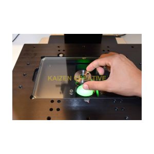 Ứng dụng đo kiểm chi tiết cơ khí chính xác cao trên Sylvac Visio 300 V3