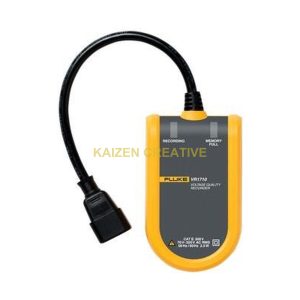 Fluke VR1710 Single Phase Voltage Quality Recorder