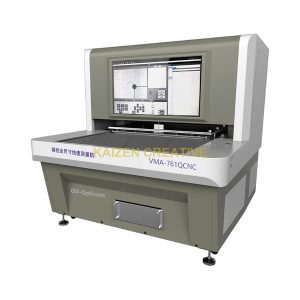 Máy Đo Kích Thước Quét Nhanh Flash Measuring Machine YXGV (Đo Toàn Bộ Kích Thước Bo Mạch Trong 1 Giây)