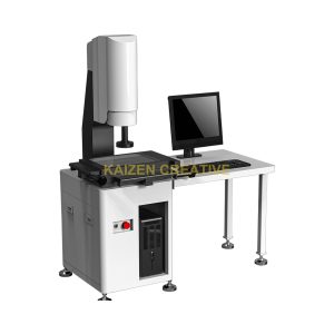 Máy Đo Nhanh Độ Rộng & Khoảng Cách Mạch Tự Động YXGV (Chuyên Dụng Bo Mạch PCB, FPC, IC)