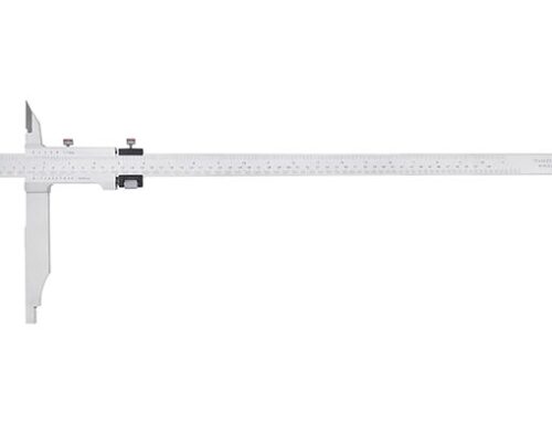 Workshop vernier caliper